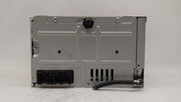 2009 Chevrolet Equinox Radio AM FM Cd Player Receiver Replacement P/N:25994582 Fits OEM Used Auto Parts - Oemusedautoparts1.