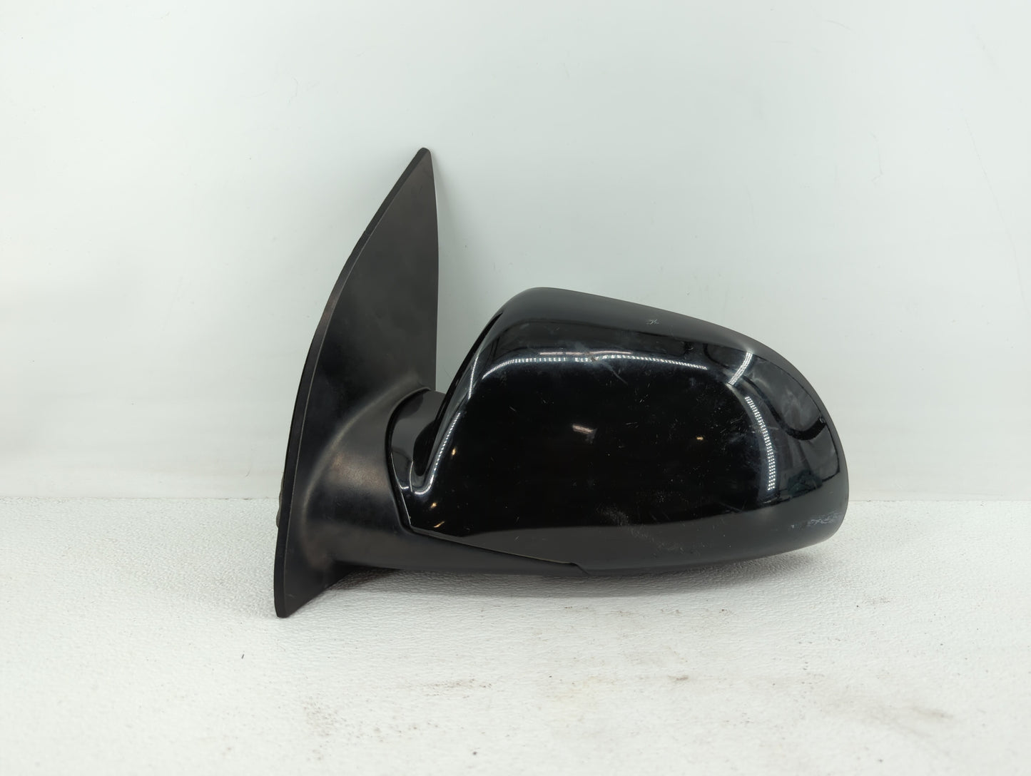 2005-2009 Chevrolet Equinox Driver Side View Mirror - Left Door Mirror OEM Used - Oemusedautoparts1.com