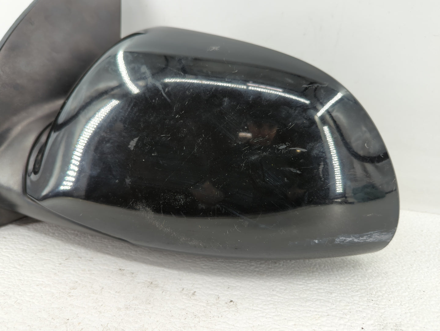 2005-2009 Chevrolet Equinox Driver Side View Mirror - Left Door Mirror OEM Used - Oemusedautoparts1.com