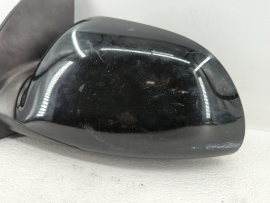 2005-2009 Chevrolet Equinox Driver Side View Mirror - Left Door Mirror OEM Used