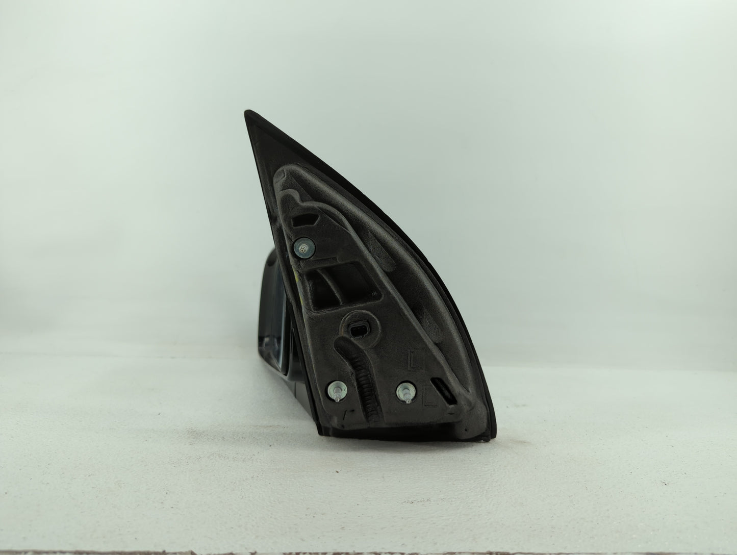 2005-2009 Chevrolet Equinox Driver Side View Mirror - Left Door Mirror OEM Used - Oemusedautoparts1.com