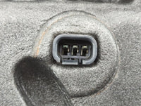 2005-2009 Chevrolet Equinox Driver Side View Mirror - Left Door Mirror OEM Used - Oemusedautoparts1.com