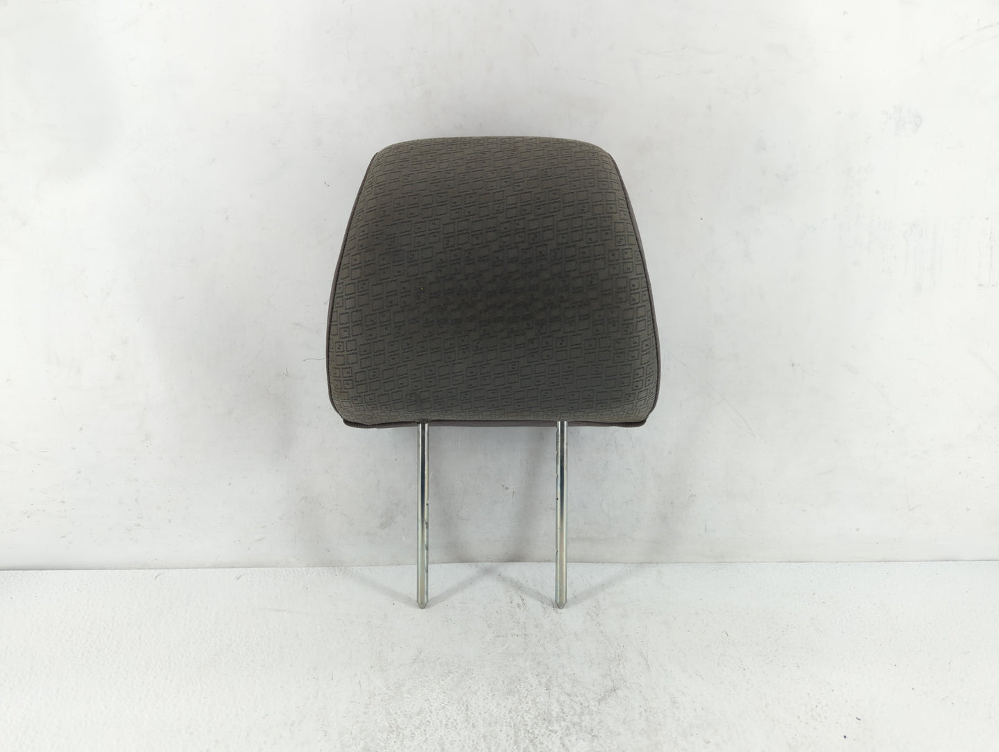 2009 Chevrolet Equinox Headrest Head Rest Front Driver Passenger Seat Fits OEM Used Auto Parts - Oemusedautoparts1.com