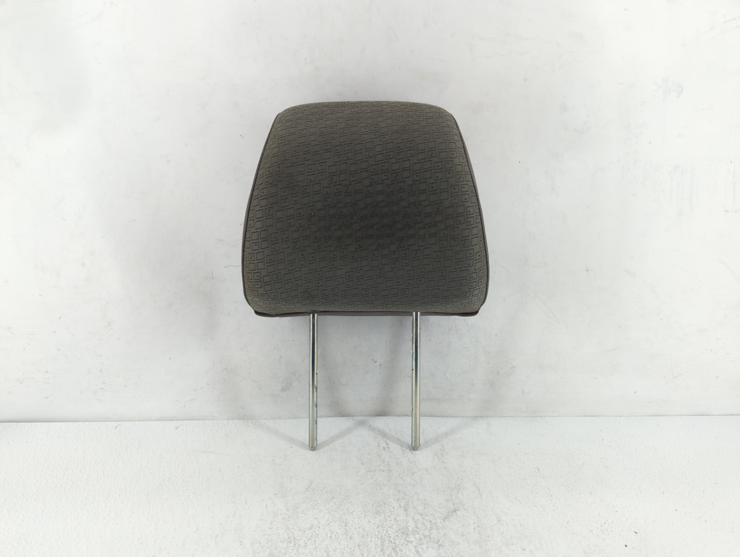 2009 Chevrolet Equinox Headrest Head Rest Front Driver Passenger Seat Fits OEM Used Auto Parts - Oemusedautoparts1.com