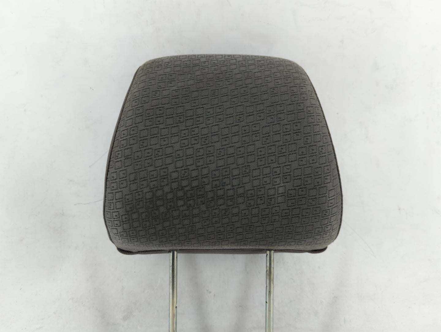 2007-2009 Chevrolet Equinox Headrest Head Rest Front Driver Passenger Seat Fits Fits 2007 2008 2009 OEM Used Auto Parts - Oe