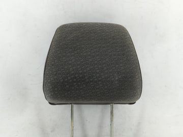 2007-2009 Chevrolet Equinox Headrest Head Rest Front Driver Passenger Seat Fits Fits 2007 2008 2009 OEM Used Auto Parts - Oe