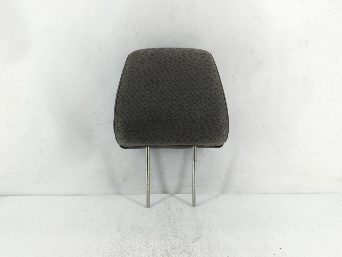 2007-2009 Chevrolet Equinox Headrest Head Rest Front Driver Passenger Seat Fits Fits 2007 2008 2009 OEM Used Auto Parts - Oe