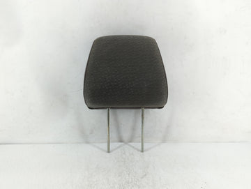 2007-2009 Chevrolet Equinox Headrest Head Rest Front Driver Passenger Seat Fits Fits 2007 2008 2009 OEM Used Auto Parts