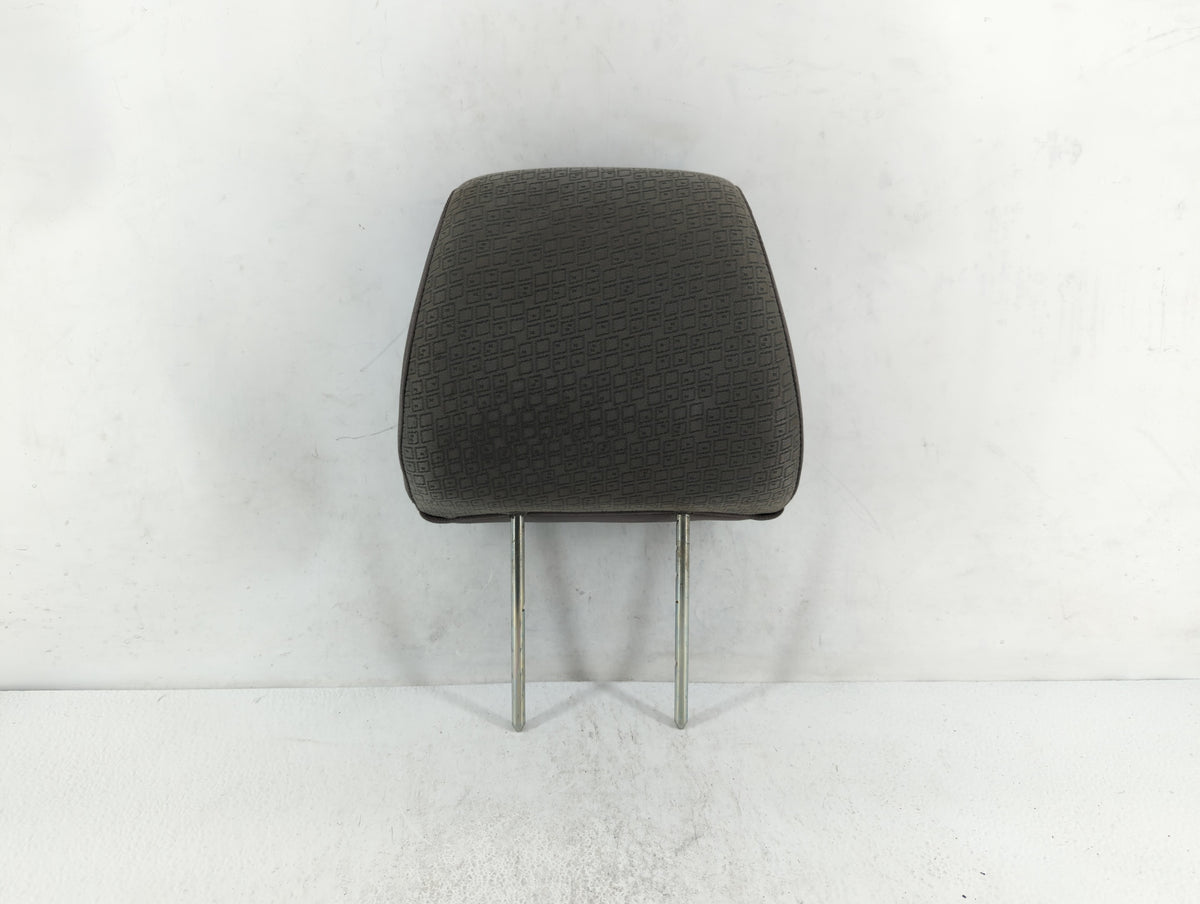 2009 Chevrolet Equinox Headrest Head Rest Front Driver Passenger Seat Fits OEM Used Auto Parts - Oemusedautoparts1.com