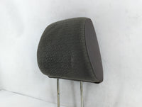 2007-2009 Chevrolet Equinox Headrest Head Rest Front Driver Passenger Seat Fits Fits 2007 2008 2009 OEM Used Auto Parts - Oe