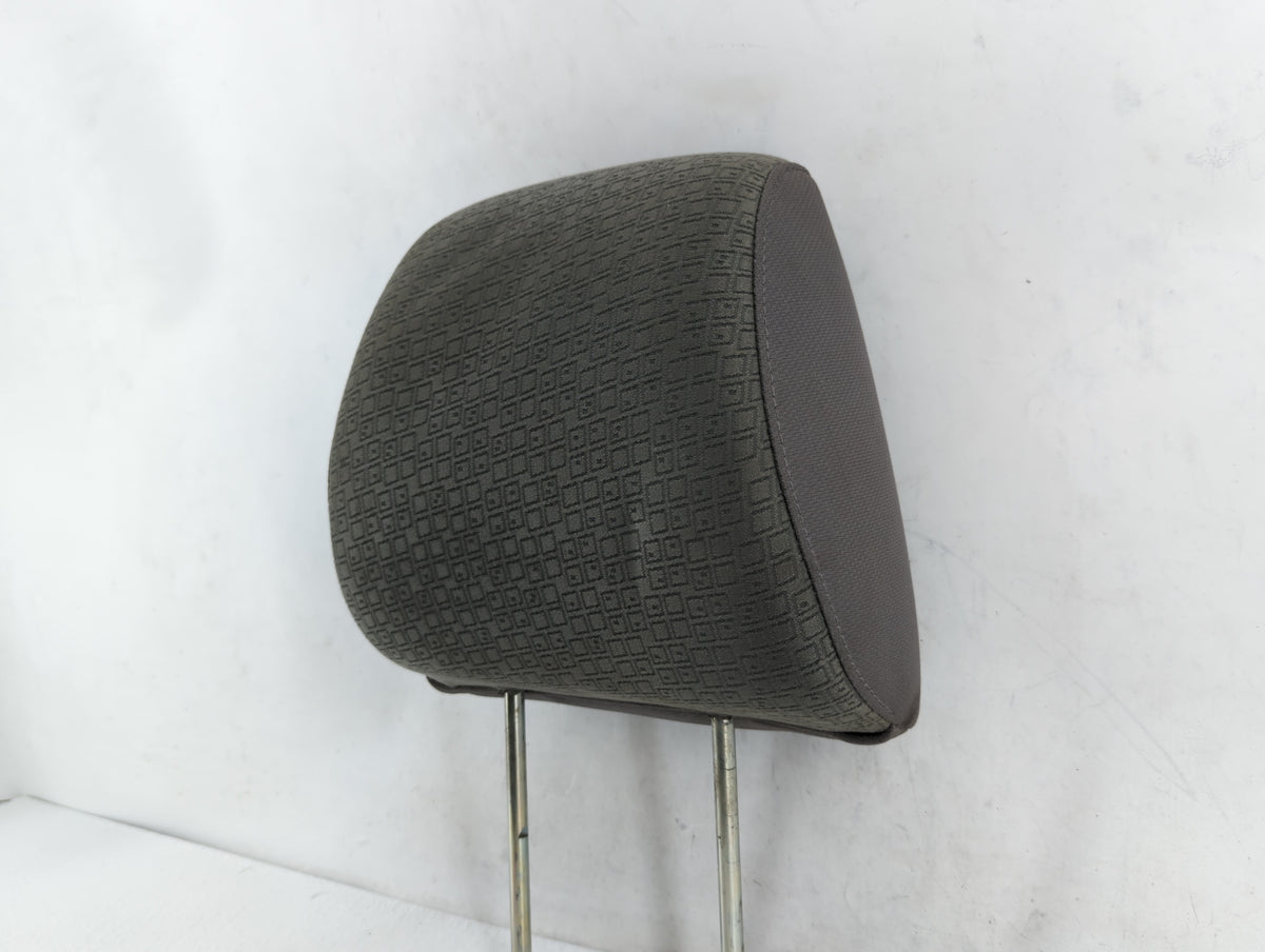 2009 Chevrolet Equinox Headrest Head Rest Front Driver Passenger Seat Fits OEM Used Auto Parts - Oemusedautoparts1.com