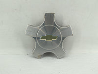 2009 Chevrolet Equinox Rim Wheel Center Cap Silver 448074 - Oemusedautoparts1.com