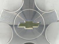 2009 Chevrolet Equinox Rim Wheel Center Cap Silver 448074 - Oemusedautoparts1.com