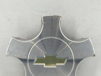 2009 Chevrolet Equinox Rim Wheel Center Cap Silver 448074 - Oemusedautoparts1.com