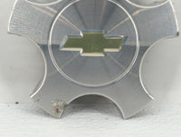 2009 Chevrolet Equinox Rim Wheel Center Cap Silver 448074 - Oemusedautoparts1.com