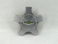 2009 Chevrolet Equinox Rim Wheel Center Cap Silver 448075 - Oemusedautoparts1.com