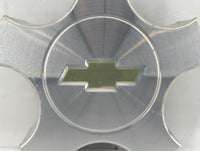 2009 Chevrolet Equinox Rim Wheel Center Cap Silver 448075 - Oemusedautoparts1.com