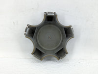 2009 Chevrolet Equinox Rim Wheel Center Cap Silver 448075 - Oemusedautoparts1.com