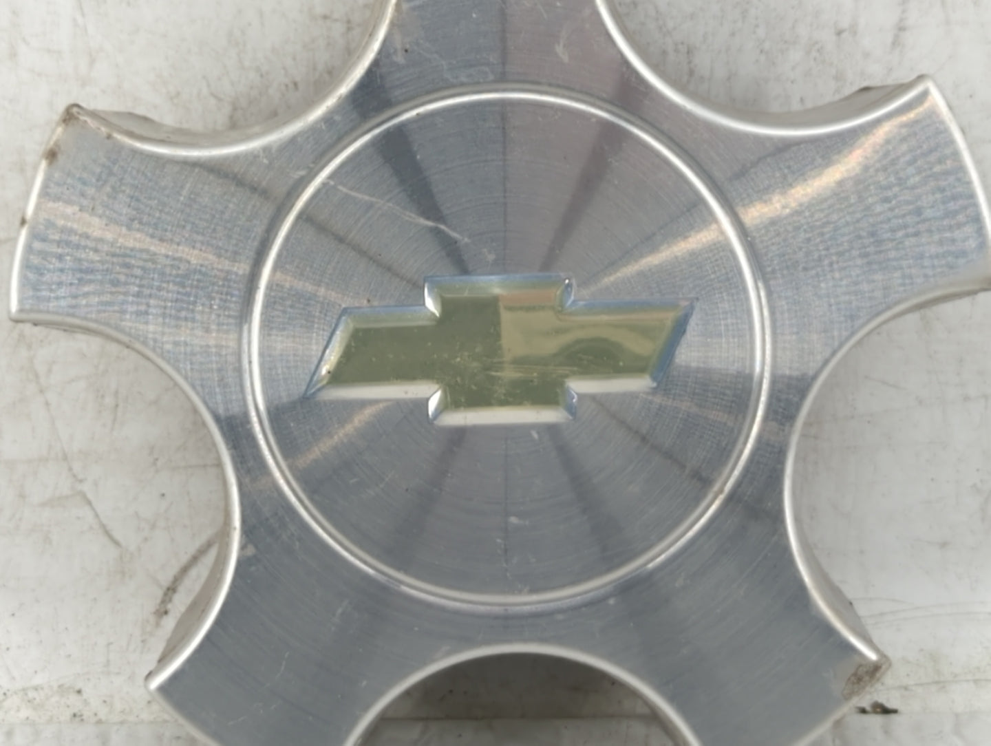 2009 Chevrolet Equinox Rim Wheel Center Cap - Oemusedautoparts1.com