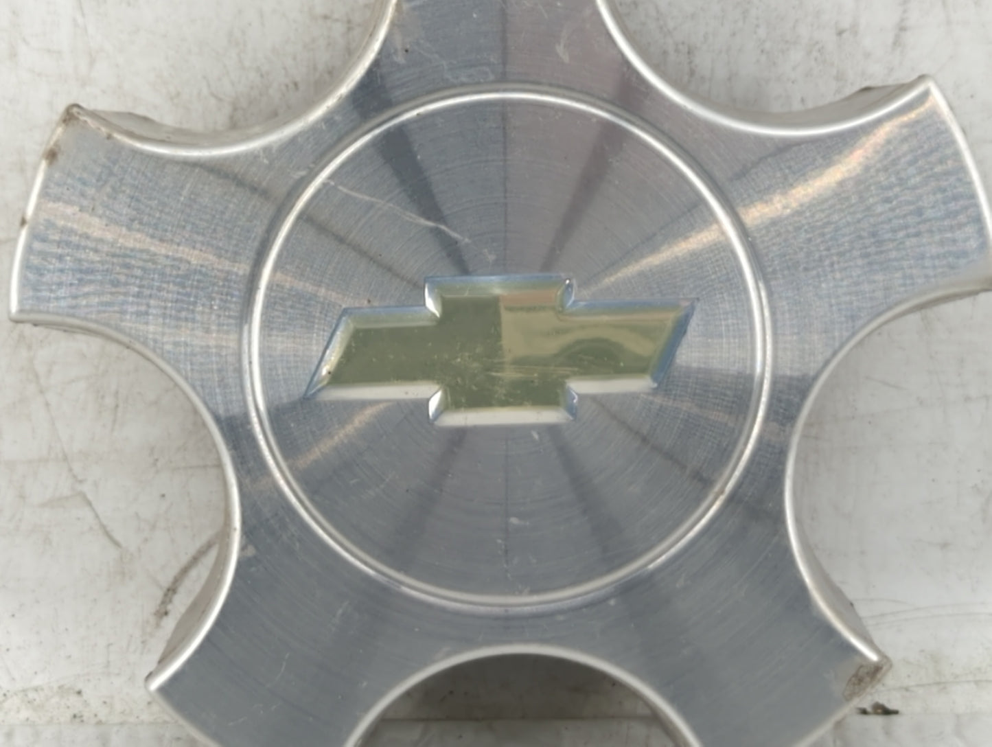 2009 Chevrolet Equinox Rim Wheel Center Cap - Oemusedautoparts1.com