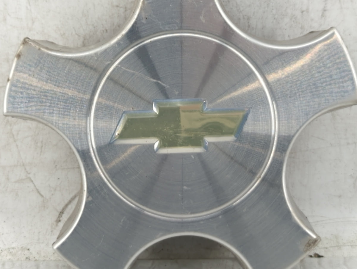2009 Chevrolet Equinox Rim Wheel Center Cap 448263 - Oemusedautoparts1.com