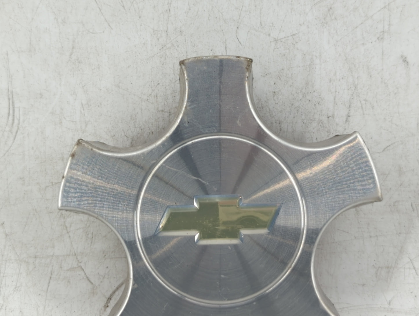 2009 Chevrolet Equinox Rim Wheel Center Cap 448263 - Oemusedautoparts1.com