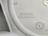 2009 Chevrolet Equinox Rim Wheel Center Cap 448263 - Oemusedautoparts1.com