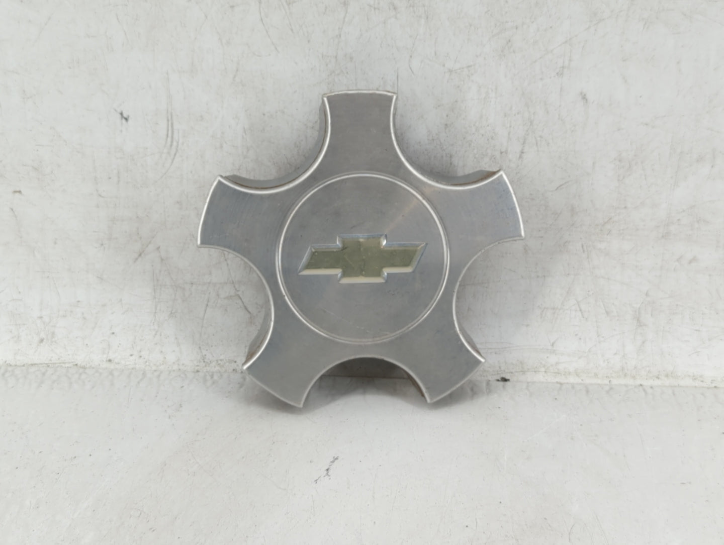2009 Chevrolet Equinox Rim Wheel Center Cap 448862 - Oemusedautoparts1.com