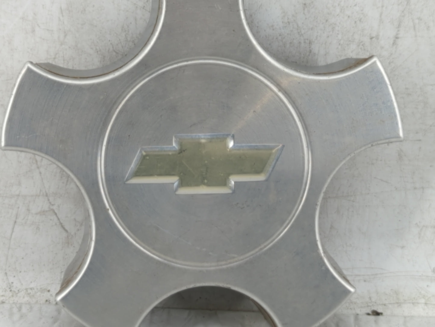 2009 Chevrolet Equinox Rim Wheel Center Cap - Oemusedautoparts1.com