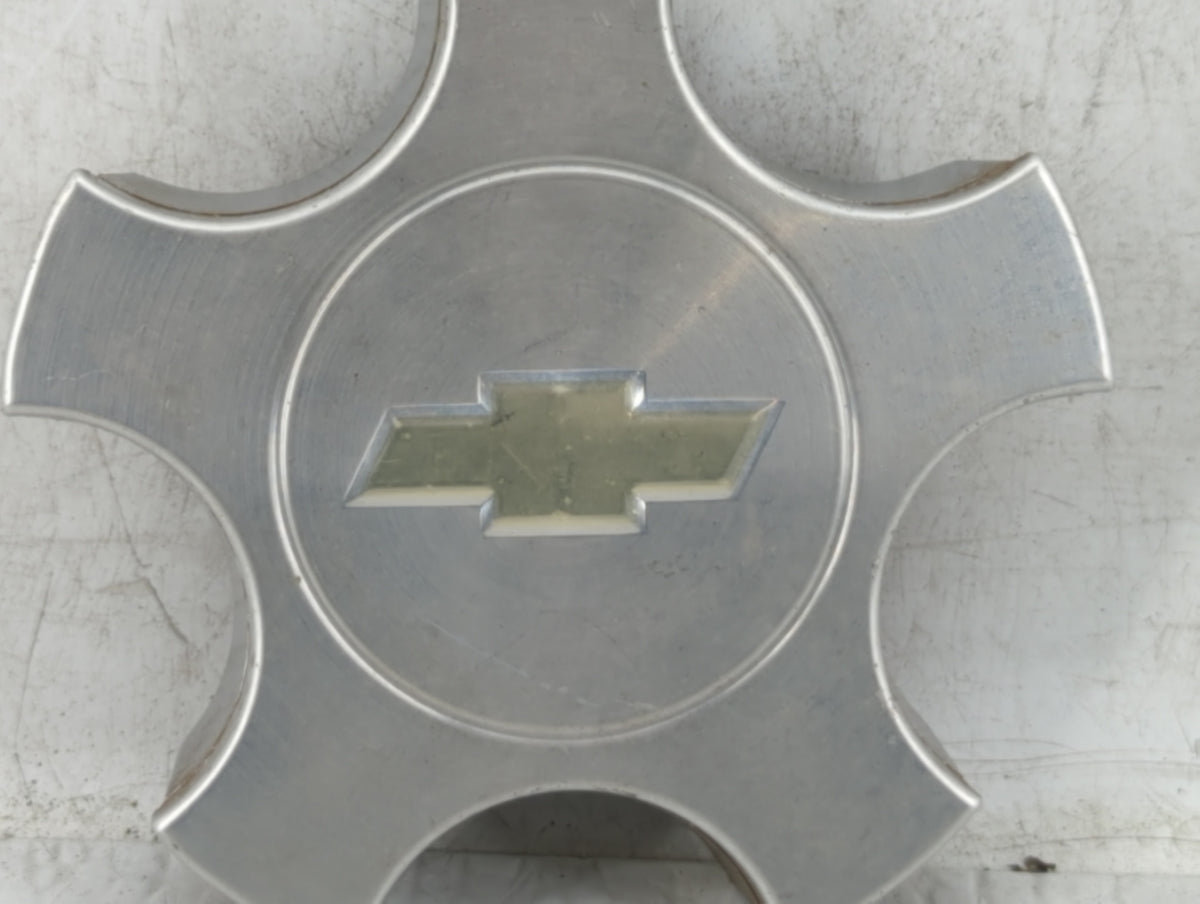 2009 Chevrolet Equinox Rim Wheel Center Cap 448862 - Oemusedautoparts1.com