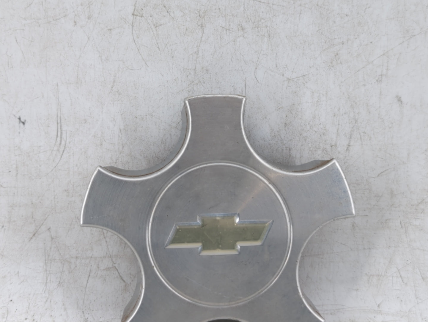 2009 Chevrolet Equinox Rim Wheel Center Cap 448862 - Oemusedautoparts1.com