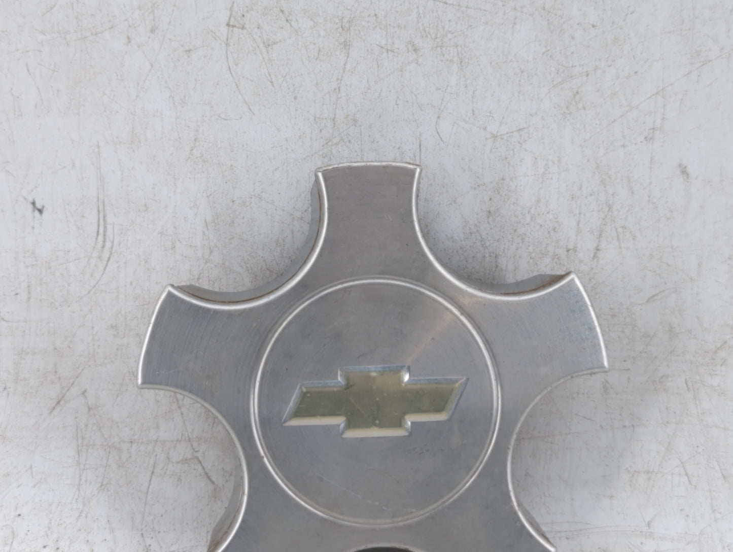 2009 Chevrolet Equinox Rim Wheel Center Cap 448862 - Oemusedautoparts1.com