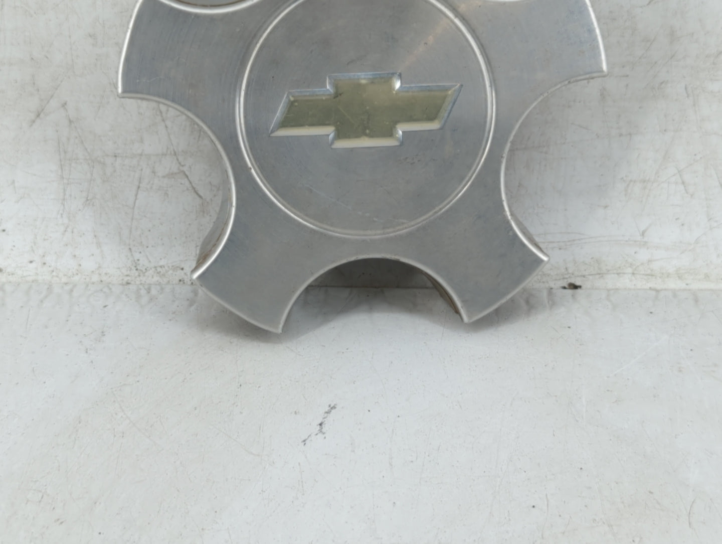 2009 Chevrolet Equinox Rim Wheel Center Cap 448862 - Oemusedautoparts1.com