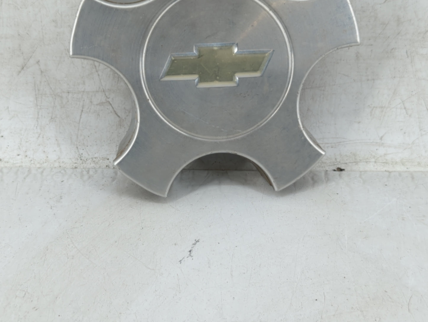 2009 Chevrolet Equinox Rim Wheel Center Cap 448862 - Oemusedautoparts1.com