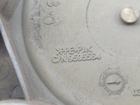 2009 Chevrolet Equinox Rim Wheel Center Cap 448862 - Oemusedautoparts1.com