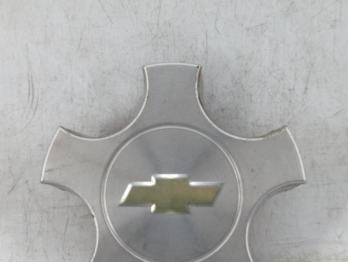 2009 Chevrolet Equinox Rim Wheel Center Cap - Oemusedautoparts1.com