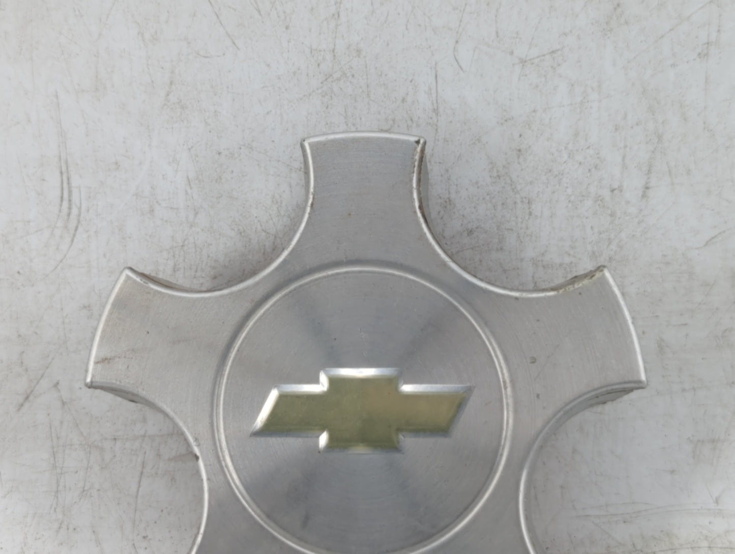 2009 Chevrolet Equinox Rim Wheel Center Cap - Oemusedautoparts1.com
