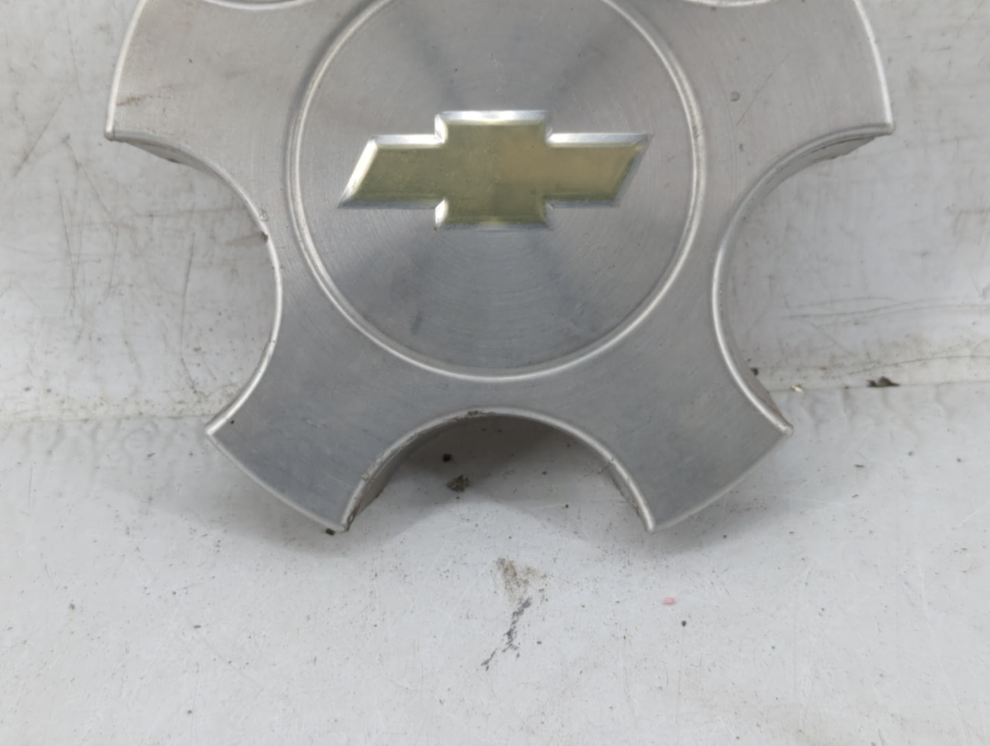 2009 Chevrolet Equinox Rim Wheel Center Cap - Oemusedautoparts1.com