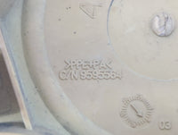 2009 Chevrolet Equinox Rim Wheel Center Cap - Oemusedautoparts1.com