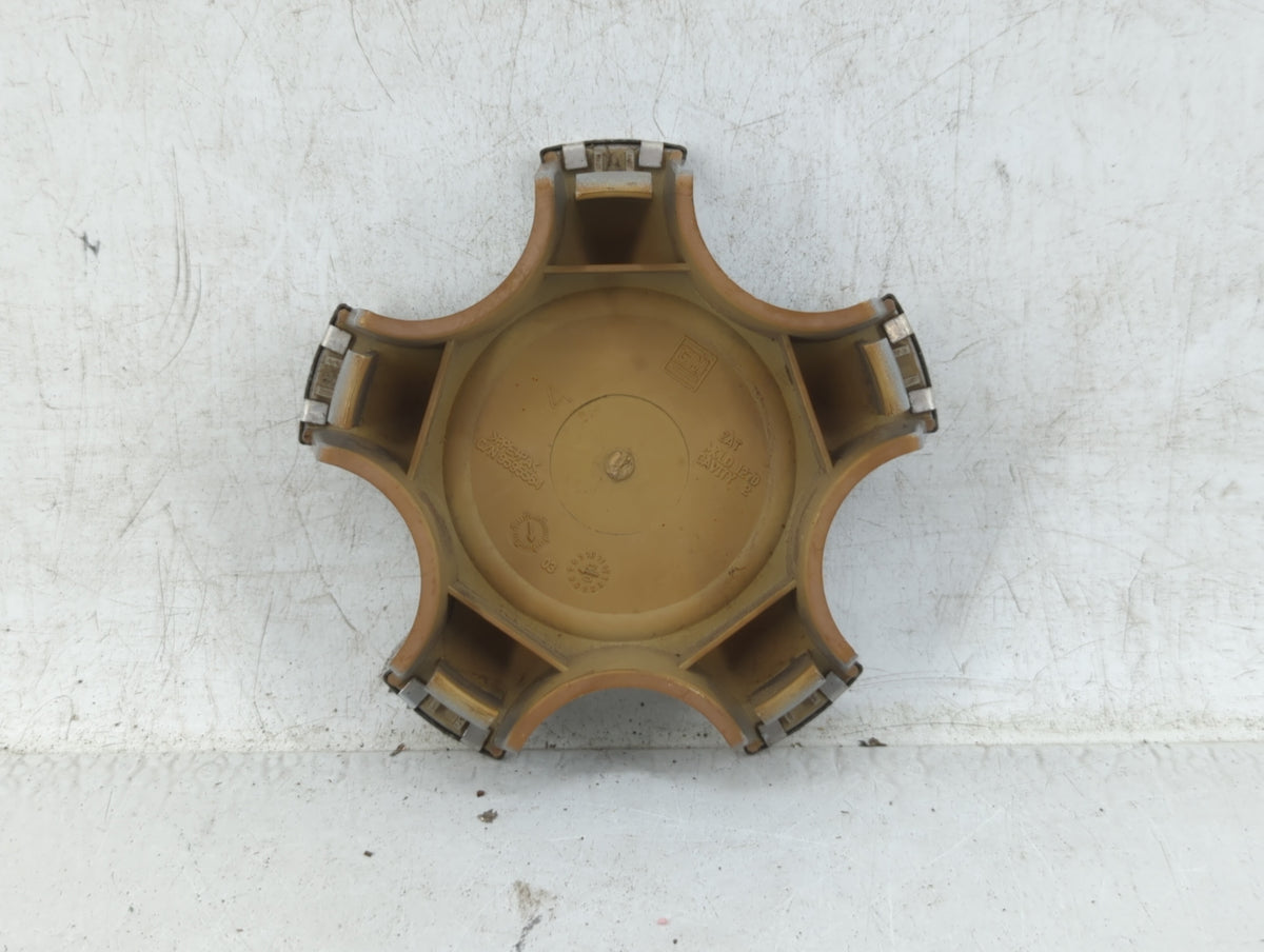 2009 Chevrolet Equinox Rim Wheel Center Cap 448899 - Oemusedautoparts1.com