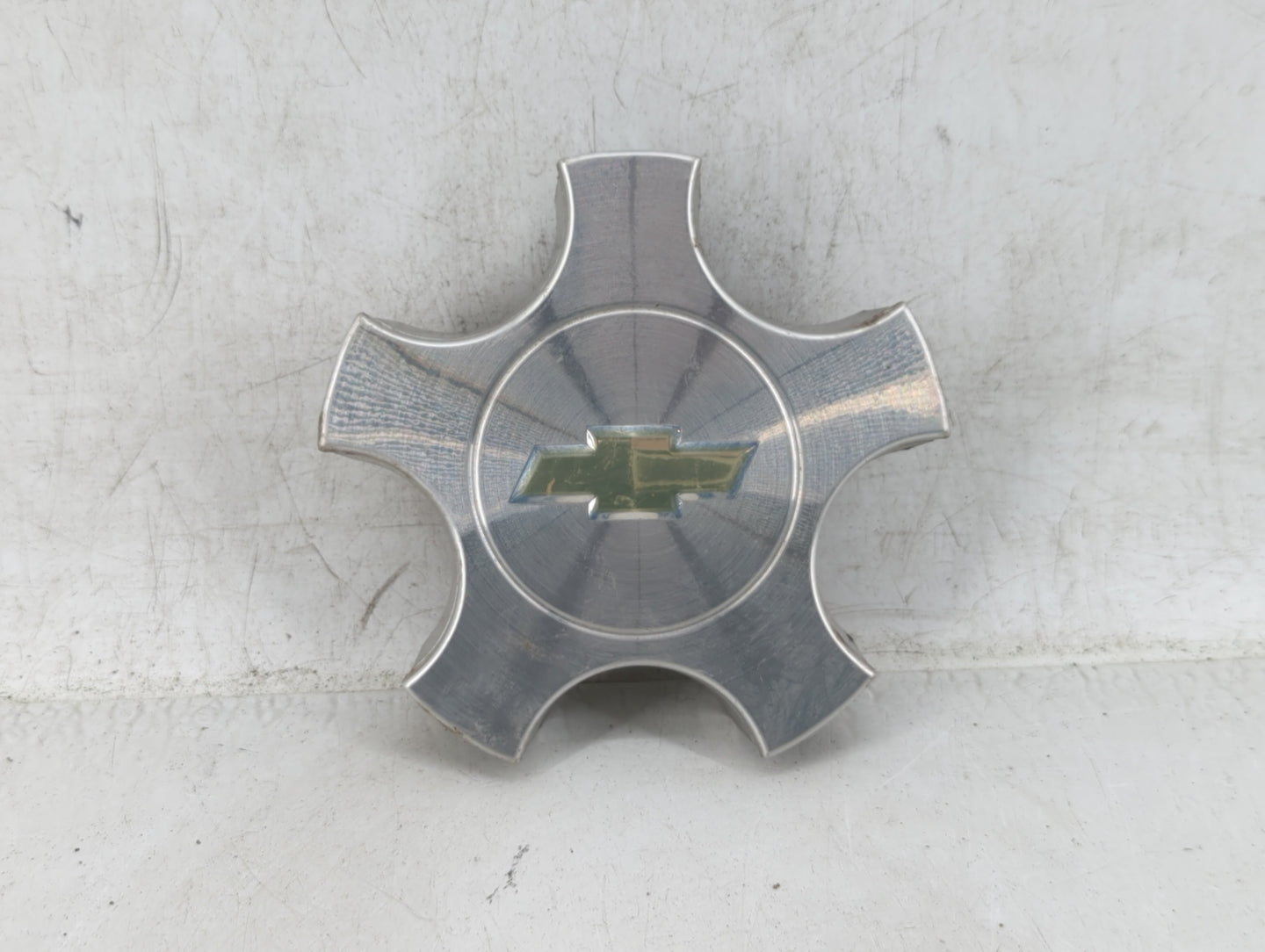 2009 Chevrolet Equinox Rim Wheel Center Cap 448954 - Oemusedautoparts1.com