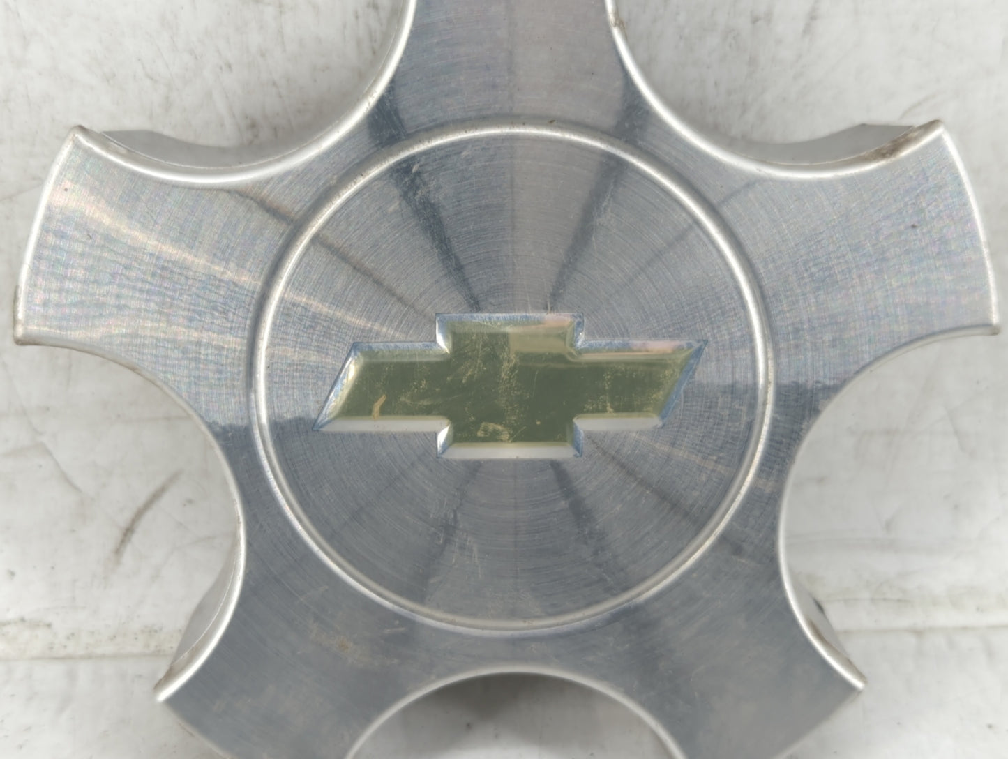 2009 Chevrolet Equinox Rim Wheel Center Cap 448954 - Oemusedautoparts1.com