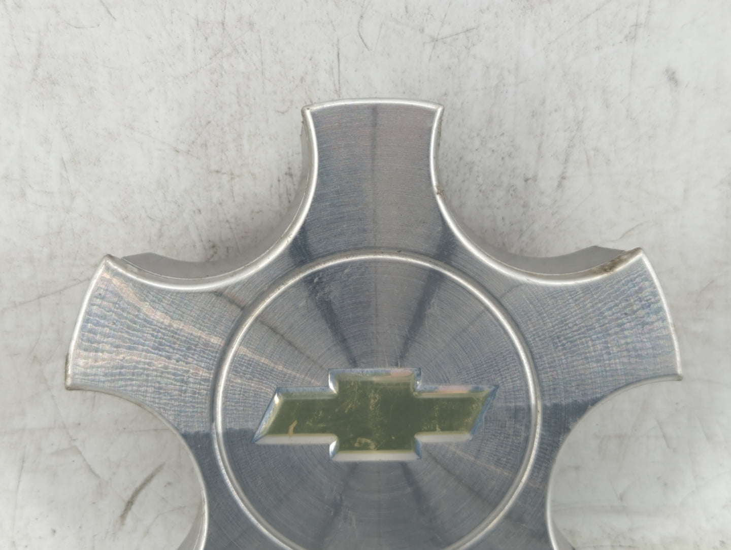 2009 Chevrolet Equinox Rim Wheel Center Cap - Oemusedautoparts1.com