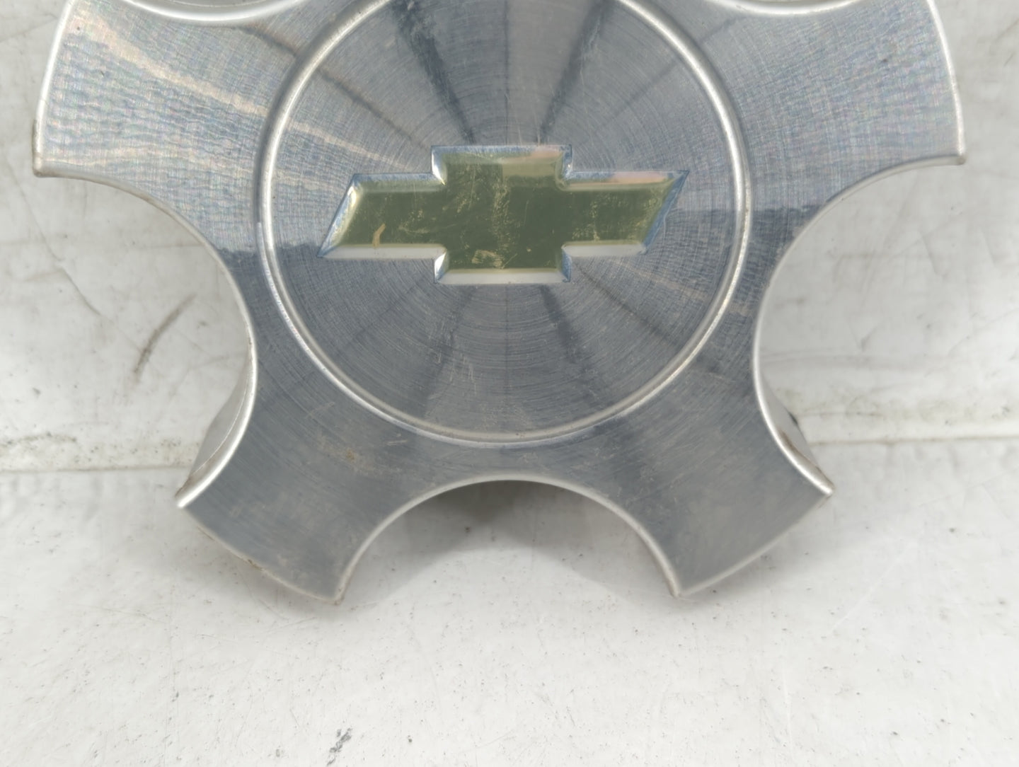 2009 Chevrolet Equinox Rim Wheel Center Cap 448954 - Oemusedautoparts1.com