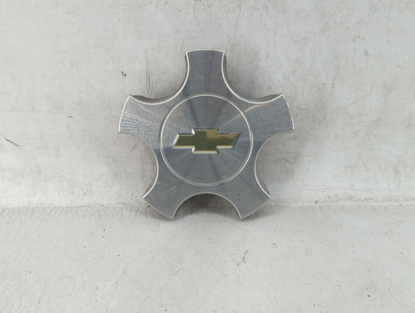 2009 Chevrolet Equinox Rim Wheel Center Cap - Oemusedautoparts1.com