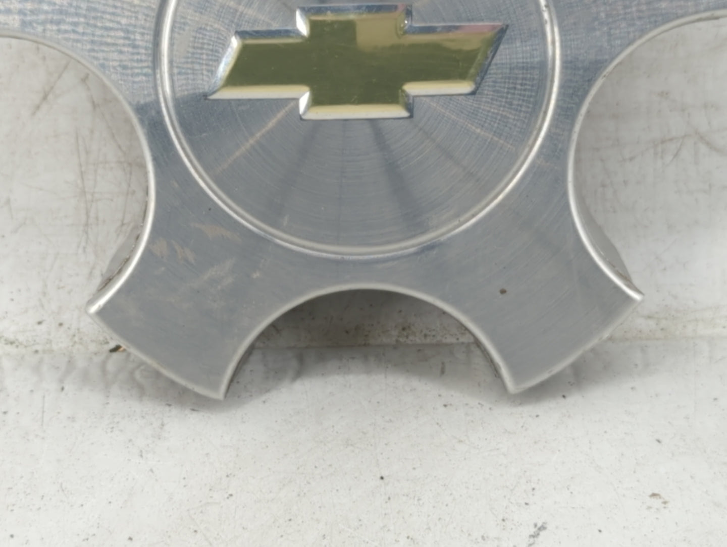 2009 Chevrolet Equinox Rim Wheel Center Cap - Oemusedautoparts1.com