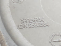 2009 Chevrolet Equinox Rim Wheel Center Cap 449089 - Oemusedautoparts1.com