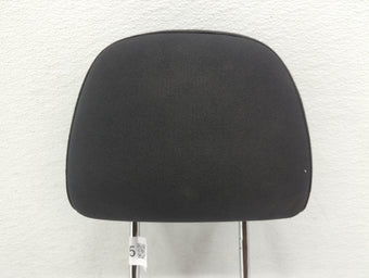 compare product 2009 Chevrolet Equinox Headrest Head Rest Front Driver Passenger Seat