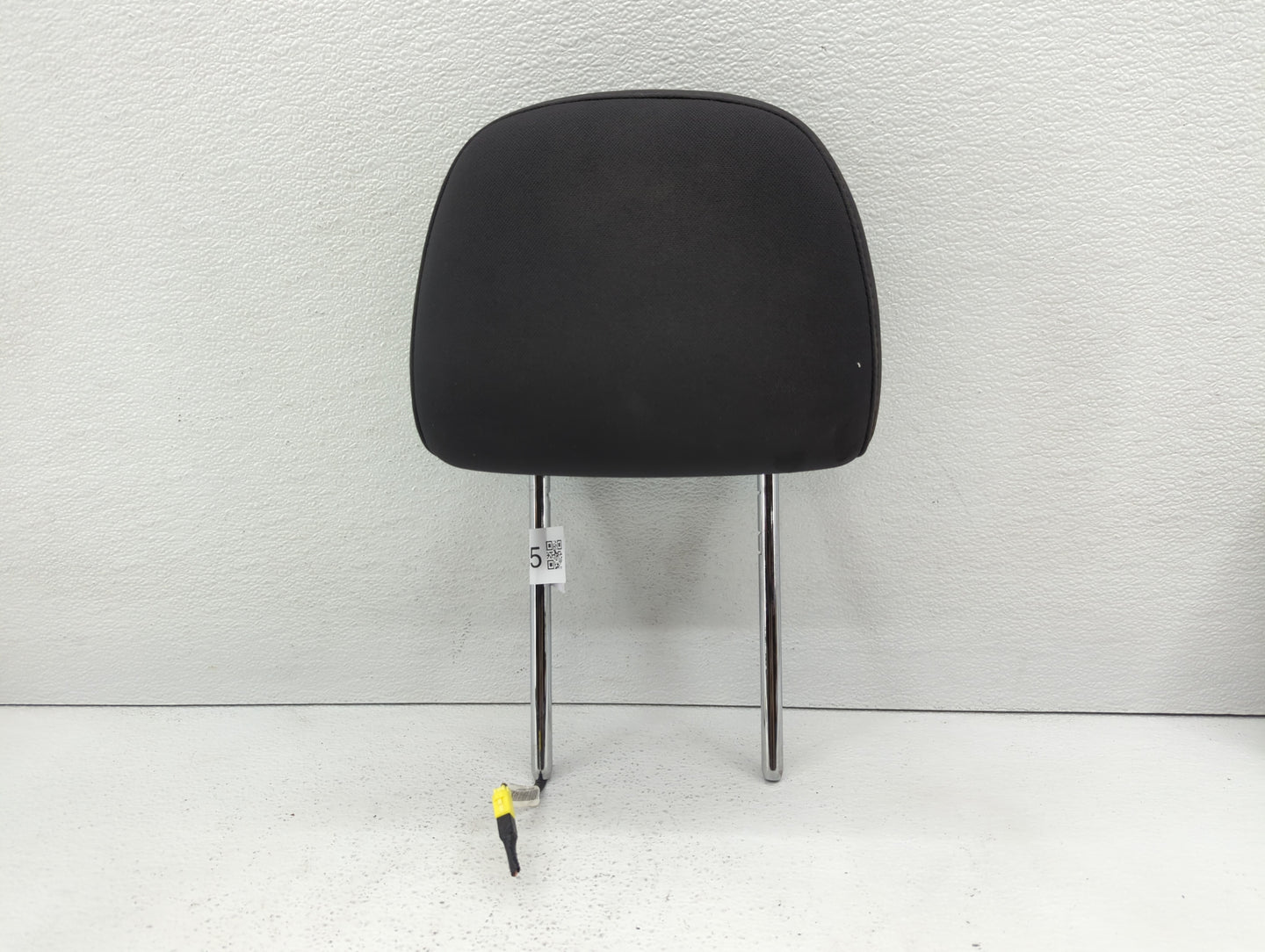2009 Chevrolet Equinox Headrest Head Rest Front Driver Passenger Seat - Oemusedautoparts1.com