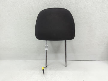 2009 Chevrolet Equinox Headrest Head Rest Front Driver Passenger Seat